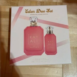 Kayali Sparkling Lychee